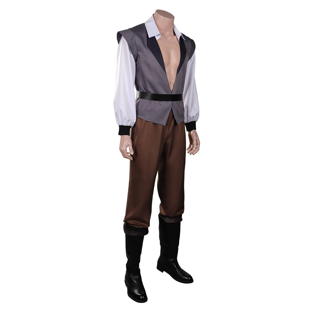 NewCosplay New Arrivals The Legend Of Vox Machina-Scanlan Shorthalt Cosplay Costume Outfits 7 NewCosplay New Arrivals The Legend Of Vox Machina-Scanlan Shorthalt Cosplay Costume Outfits