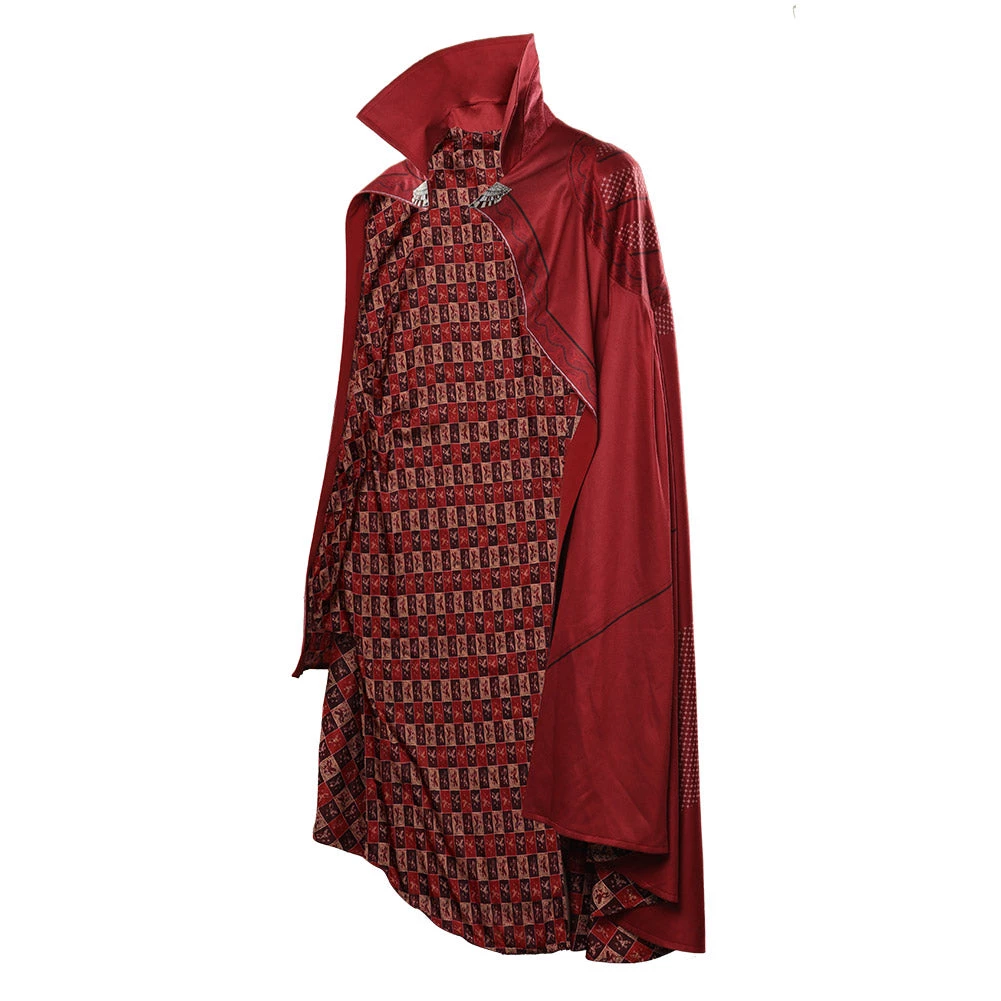 Fandombuy Doctor Strange In The Multiverse Of Madness Doctor Strange Cosplay Costume Cloak Outfits 5 Fandombuy Doctor Strange In The Multiverse Of Madness Doctor Strange Cosplay Costume Cloak Outfits