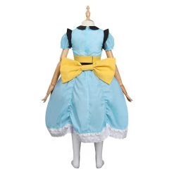 NewCosplay Game Tandem: A Tale Of Shadows Kids Children Cosplay Costume Dress Outfits 15 NewCosplay Game Tandem: A Tale Of Shadows Kids Children Cosplay Costume Dress Outfits