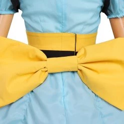 NewCosplay Game Tandem: A Tale Of Shadows Kids Children Cosplay Costume Dress Outfits 18 NewCosplay Game Tandem: A Tale Of Shadows Kids Children Cosplay Costume Dress Outfits