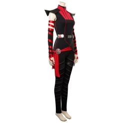 NewCosplay Game Star Wars: Hunters Rieve Cosplay Costume Outfits Halloween Carnival Suit 16 NewCosplay Game Star Wars: Hunters Rieve Cosplay Costume Outfits Halloween Carnival Suit
