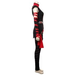 NewCosplay Game Star Wars: Hunters Rieve Cosplay Costume Outfits Halloween Carnival Suit 18 NewCosplay Game Star Wars: Hunters Rieve Cosplay Costume Outfits Halloween Carnival Suit