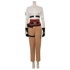NewCosplay Game Star Wars: Hunters Zaina Cosplay Costume Outfits Halloween Carnival Suit 17 NewCosplay Game Star Wars: Hunters Zaina Cosplay Costume Outfits Halloween Carnival Suit