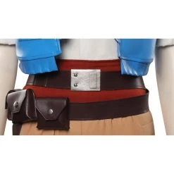 NewCosplay Game Star Wars: Hunters Zaina Cosplay Costume Outfits Halloween Carnival Suit 18 NewCosplay Game Star Wars: Hunters Zaina Cosplay Costume Outfits Halloween Carnival Suit
