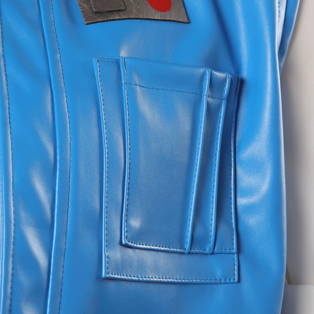 NewCosplay Game Star Wars: Hunters Zaina Cosplay Costume Outfits Halloween Carnival Suit 10 NewCosplay Game Star Wars: Hunters Zaina Cosplay Costume Outfits Halloween Carnival Suit