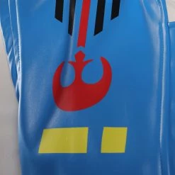 NewCosplay Game Star Wars: Hunters Zaina Cosplay Costume Outfits Halloween Carnival Suit 20 NewCosplay Game Star Wars: Hunters Zaina Cosplay Costume Outfits Halloween Carnival Suit
