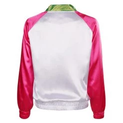 NewCosplay New Arrivals Zombies 3 Addison Wells Cosplay Costume Jacket Coat