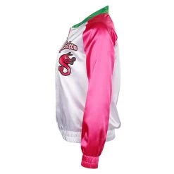 NewCosplay New Arrivals Zombies 3 Addison Wells Cosplay Costume Jacket Coat