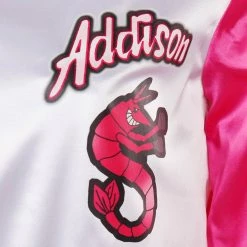 NewCosplay New Arrivals Zombies 3 Addison Wells Cosplay Costume Jacket Coat