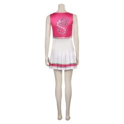 NewCosplay New Arrivals Zombies 3 Cheerleader Cosplay Costume Dress Outfits Halloween Carnival Suit 15 NewCosplay New Arrivals Zombies 3 Cheerleader Cosplay Costume Dress Outfits Halloween Carnival Suit