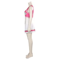 NewCosplay New Arrivals Zombies 3 Cheerleader Cosplay Costume Dress Outfits Halloween Carnival Suit 17 NewCosplay New Arrivals Zombies 3 Cheerleader Cosplay Costume Dress Outfits Halloween Carnival Suit