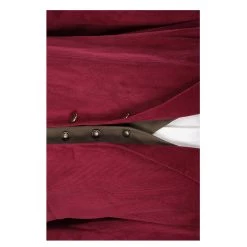 NewCosplay The Hobbit Bilbo Baggins Outfits Halloween Carnival Suit Cosplay Costume