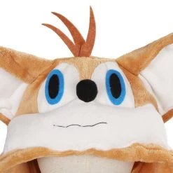 NewCosplay Kid Children Sonic The Hedgehog Cosplay Costume Jumpsuit Sleepwear Pajams Outfits New Arrivals