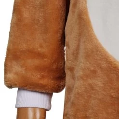 NewCosplay Kid Children Sonic The Hedgehog Cosplay Costume Jumpsuit Sleepwear Pajams Outfits New Arrivals