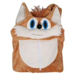 NewCosplay Kid Children Sonic The Hedgehog Cosplay Costume Jumpsuit Sleepwear Pajams Outfits New Arrivals