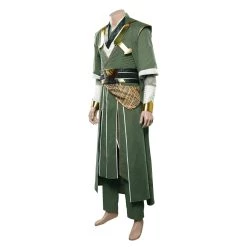 NewCosplay New Arrivals Doctor Strange In The Multiverse Of Madness Karl Mordo/Baron Mordo Cosplay Costume Outfits Halloween Carnival Suit 14 NewCosplay New Arrivals Doctor Strange In The Multiverse Of Madness Karl Mordo/Baron Mordo Cosplay Costume Outfits Halloween Carnival Suit