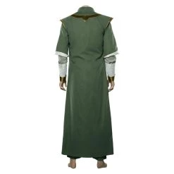 NewCosplay New Arrivals Doctor Strange In The Multiverse Of Madness Karl Mordo/Baron Mordo Cosplay Costume Outfits Halloween Carnival Suit 15 NewCosplay New Arrivals Doctor Strange In The Multiverse Of Madness Karl Mordo/Baron Mordo Cosplay Costume Outfits Halloween Carnival Suit