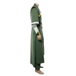 NewCosplay New Arrivals Doctor Strange In The Multiverse Of Madness Karl Mordo/Baron Mordo Cosplay Costume Outfits Halloween Carnival Suit 17 NewCosplay New Arrivals Doctor Strange In The Multiverse Of Madness Karl Mordo/Baron Mordo Cosplay Costume Outfits Halloween Carnival Suit