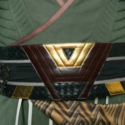 NewCosplay New Arrivals Doctor Strange In The Multiverse Of Madness Karl Mordo/Baron Mordo Cosplay Costume Outfits Halloween Carnival Suit 20 NewCosplay New Arrivals Doctor Strange In The Multiverse Of Madness Karl Mordo/Baron Mordo Cosplay Costume Outfits Halloween Carnival Suit