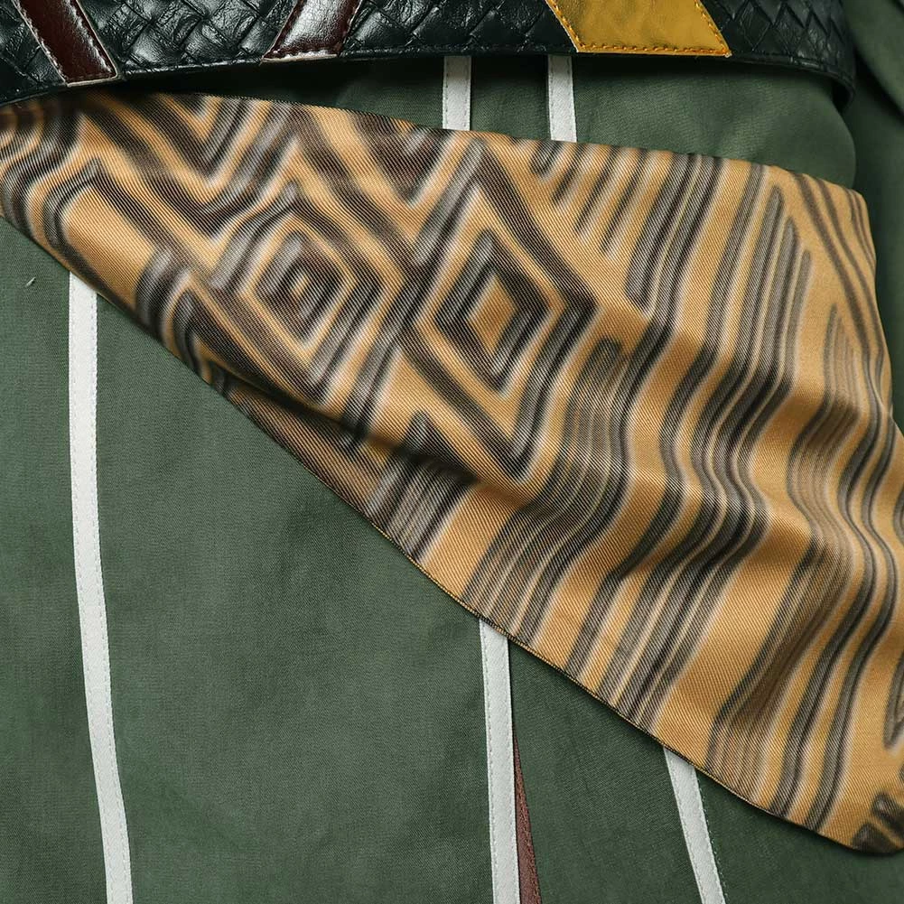 NewCosplay New Arrivals Doctor Strange In The Multiverse Of Madness Karl Mordo/Baron Mordo Cosplay Costume Outfits Halloween Carnival Suit 12 NewCosplay New Arrivals Doctor Strange In The Multiverse Of Madness Karl Mordo/Baron Mordo Cosplay Costume Outfits Halloween Carnival Suit