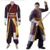 NewCosplay Doctor Strange In The Multiverse Of Madness Wong Cosplay Costume Outfits Halloween Carnival Suit 2 NewCosplay Doctor Strange In The Multiverse Of Madness Wong Cosplay Costume Outfits Halloween Carnival Suit