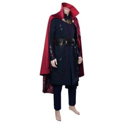 Cosplaygift Doctor Strange In The Multiverse Of Madness Doctor Strange Cosplay Costume Outfits Halloween Carnival Suit 14 Cosplaygift Doctor Strange In The Multiverse Of Madness Doctor Strange Cosplay Costume Outfits Halloween Carnival Suit