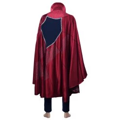 Cosplaygift Doctor Strange In The Multiverse Of Madness Doctor Strange Cosplay Costume Outfits Halloween Carnival Suit 15 Cosplaygift Doctor Strange In The Multiverse Of Madness Doctor Strange Cosplay Costume Outfits Halloween Carnival Suit
