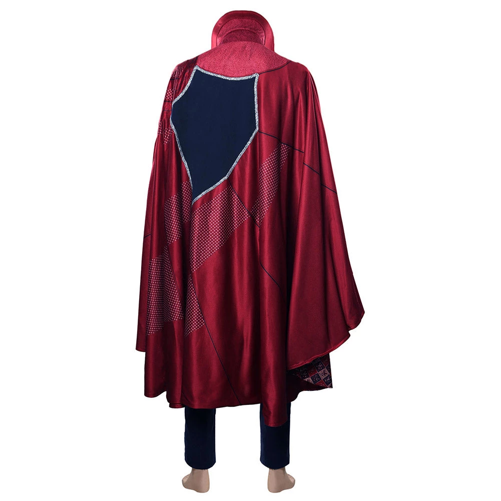 Cosplaygift Doctor Strange In The Multiverse Of Madness Doctor Strange Cosplay Costume Outfits Halloween Carnival Suit 6 Cosplaygift Doctor Strange In The Multiverse Of Madness Doctor Strange Cosplay Costume Outfits Halloween Carnival Suit