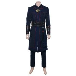 Cosplaygift Doctor Strange In The Multiverse Of Madness Doctor Strange Cosplay Costume Outfits Halloween Carnival Suit 17 Cosplaygift Doctor Strange In The Multiverse Of Madness Doctor Strange Cosplay Costume Outfits Halloween Carnival Suit