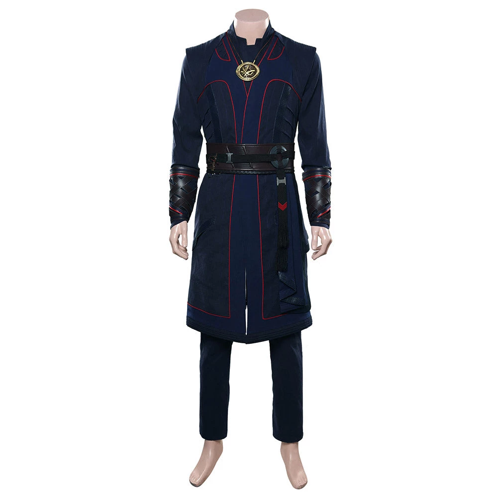 Cosplaygift Doctor Strange In The Multiverse Of Madness Doctor Strange Cosplay Costume Outfits Halloween Carnival Suit 8 Cosplaygift Doctor Strange In The Multiverse Of Madness Doctor Strange Cosplay Costume Outfits Halloween Carnival Suit