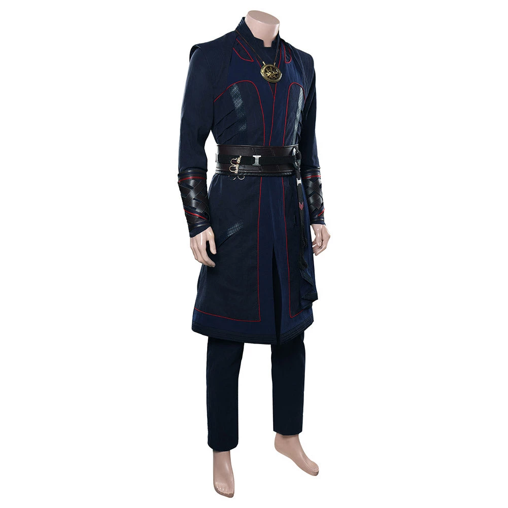 Cosplaygift Doctor Strange In The Multiverse Of Madness Doctor Strange Cosplay Costume Outfits Halloween Carnival Suit 9 Cosplaygift Doctor Strange In The Multiverse Of Madness Doctor Strange Cosplay Costume Outfits Halloween Carnival Suit