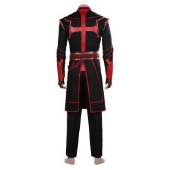 NewCosplay New Arrivals Doctor Strange In The Multiverse Of Madness Dr. Stephen Strange Cosplay Costume Outfits 15 NewCosplay New Arrivals Doctor Strange In The Multiverse Of Madness Dr. Stephen Strange Cosplay Costume Outfits