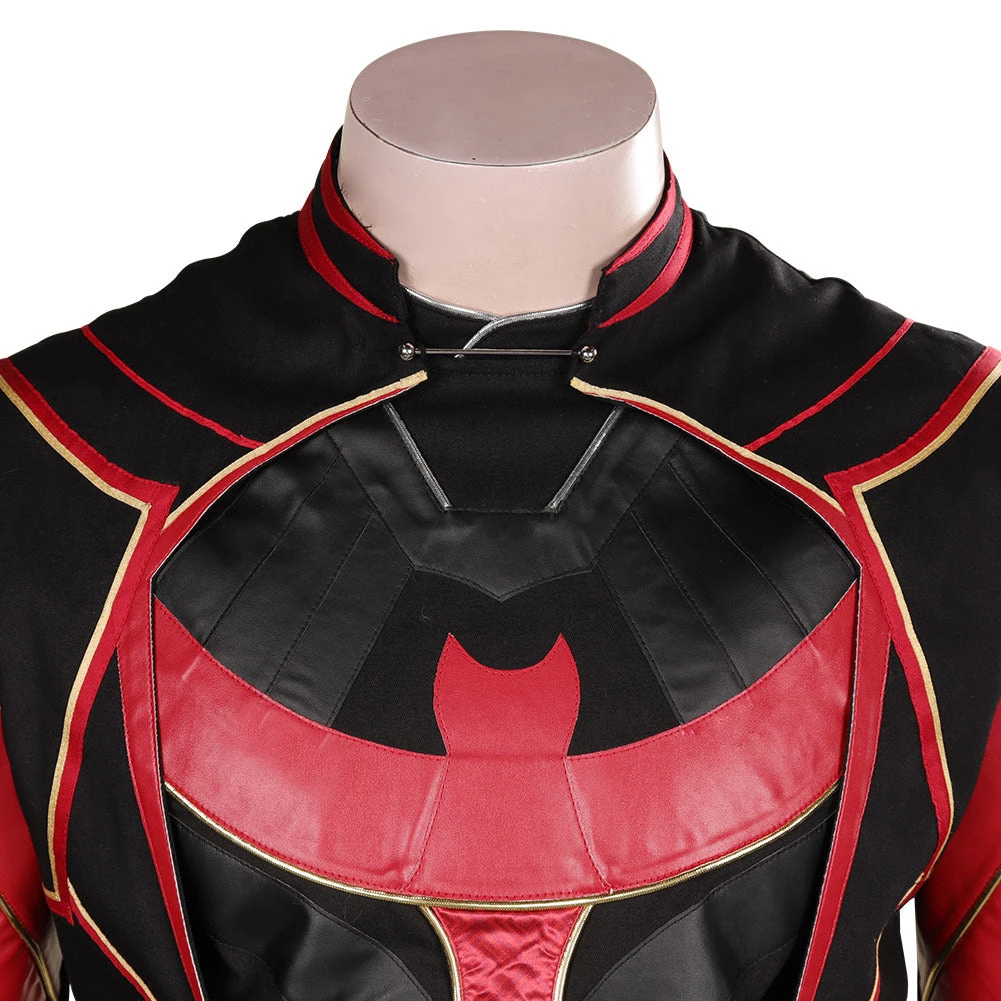 NewCosplay New Arrivals Doctor Strange In The Multiverse Of Madness Dr. Stephen Strange Cosplay Costume Outfits 10 NewCosplay New Arrivals Doctor Strange In The Multiverse Of Madness Dr. Stephen Strange Cosplay Costume Outfits