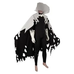 NewCosplay Doctor Strange In The Multiverse Of Madness D′SPAYRE Cosplay Costume Outfits Halloween Carnival Suit