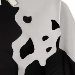 NewCosplay Doctor Strange In The Multiverse Of Madness D′SPAYRE Cosplay Costume Outfits Halloween Carnival Suit