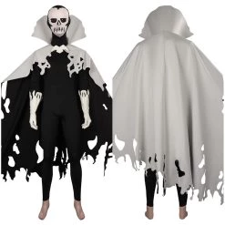 NewCosplay Doctor Strange In The Multiverse Of Madness D′SPAYRE Cosplay Costume Outfits Halloween Carnival Suit