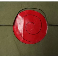 Viele Kostüme Anime Naruto Minato Namikaze Cosplay Costume Outfits Halloween Carnival Suit New Arrivals