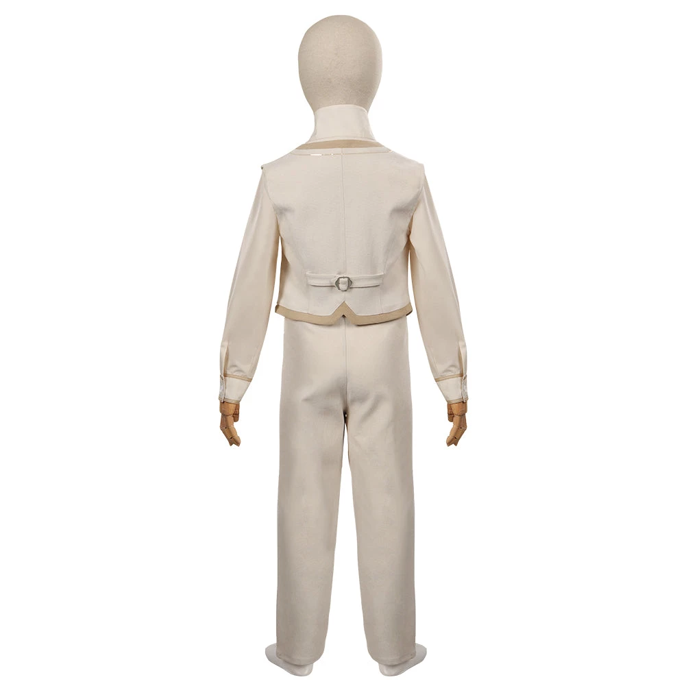 NewCosplay Kids Children Encanto Antonio Madrigal Cosplay Costume Outfits Halloween Carnival Suit 6 NewCosplay Kids Children Encanto Antonio Madrigal Cosplay Costume Outfits Halloween Carnival Suit