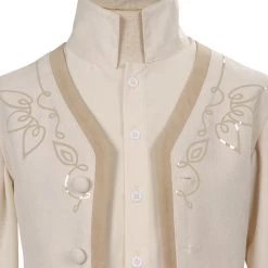 NewCosplay Kids Children Encanto Antonio Madrigal Cosplay Costume Outfits Halloween Carnival Suit 20 NewCosplay Kids Children Encanto Antonio Madrigal Cosplay Costume Outfits Halloween Carnival Suit