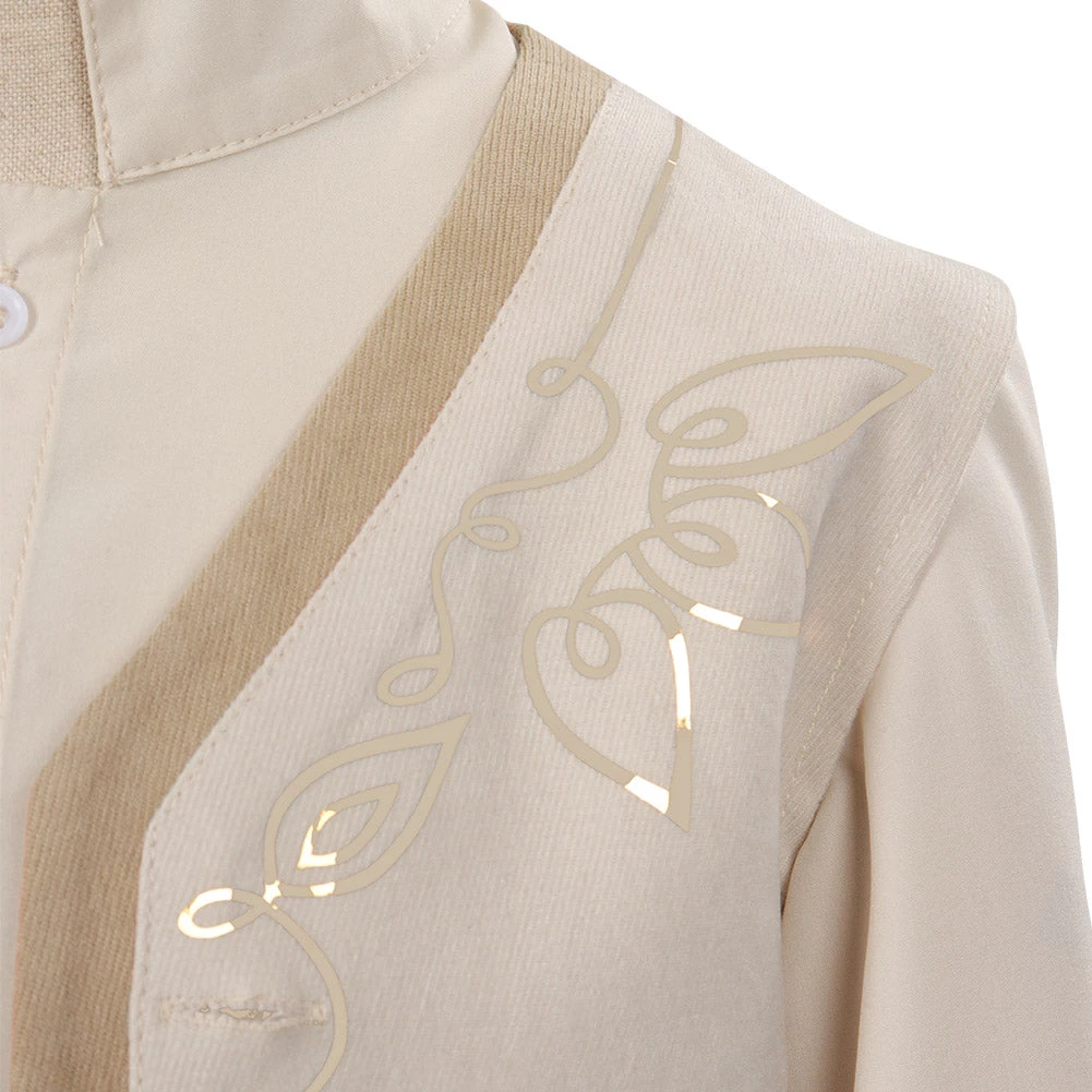 NewCosplay Kids Children Encanto Antonio Madrigal Cosplay Costume Outfits Halloween Carnival Suit 12 NewCosplay Kids Children Encanto Antonio Madrigal Cosplay Costume Outfits Halloween Carnival Suit