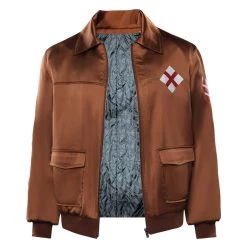 NewCosplay Shenmue The Animation Season 1-Ryo Hazuki Cosplay Costume Coat Outfits New Arrivals