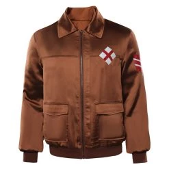 NewCosplay Shenmue The Animation Season 1-Ryo Hazuki Cosplay Costume Coat Outfits New Arrivals