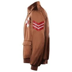 NewCosplay Shenmue The Animation Season 1-Ryo Hazuki Cosplay Costume Coat Outfits New Arrivals