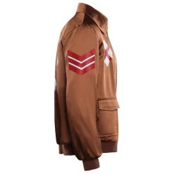 NewCosplay Shenmue The Animation Season 1-Ryo Hazuki Cosplay Costume Coat Outfits New Arrivals