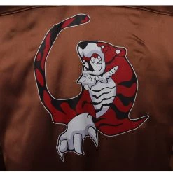 NewCosplay Shenmue The Animation Season 1-Ryo Hazuki Cosplay Costume Coat Outfits New Arrivals