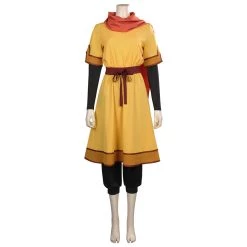 NewCosplay Shenmue The Animation S1-Shenhua Cosplay Costume Outfits Halloween Carnival Suit 13 NewCosplay Shenmue The Animation S1-Shenhua Cosplay Costume Outfits Halloween Carnival Suit