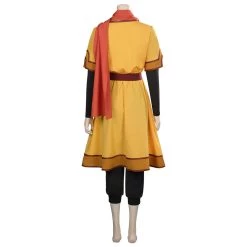 NewCosplay Shenmue The Animation S1-Shenhua Cosplay Costume Outfits Halloween Carnival Suit 15 NewCosplay Shenmue The Animation S1-Shenhua Cosplay Costume Outfits Halloween Carnival Suit