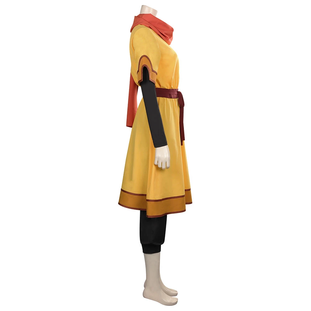 NewCosplay Shenmue The Animation S1-Shenhua Cosplay Costume Outfits Halloween Carnival Suit 9 NewCosplay Shenmue The Animation S1-Shenhua Cosplay Costume Outfits Halloween Carnival Suit