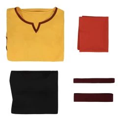 NewCosplay Shenmue The Animation S1-Shenhua Cosplay Costume Outfits Halloween Carnival Suit 21 NewCosplay Shenmue The Animation S1-Shenhua Cosplay Costume Outfits Halloween Carnival Suit