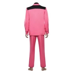 New Cosplaysky New Arrivals Elvis (2022)-Elvis Presley Cosplay Costume Shirt Coat Pants Outfits Halloween Carnival Suit